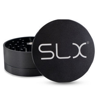 SLX BFG Moinho Antiaderente (4 partes - Ø88mm)