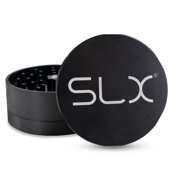 SLX BFG Moinho Antiaderente (4 partes - Ø88mm)