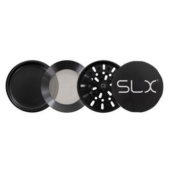 SLX BFG Moinho Antiaderente (4 partes - Ø88mm)