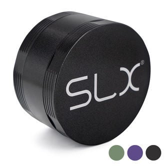 SLX BFG Moinho Antiaderente (4 partes - Ø88mm)