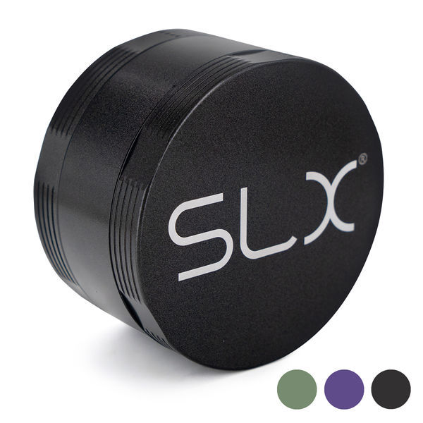 SLX BFG Moinho Antiaderente (4 partes - Ø88mm)