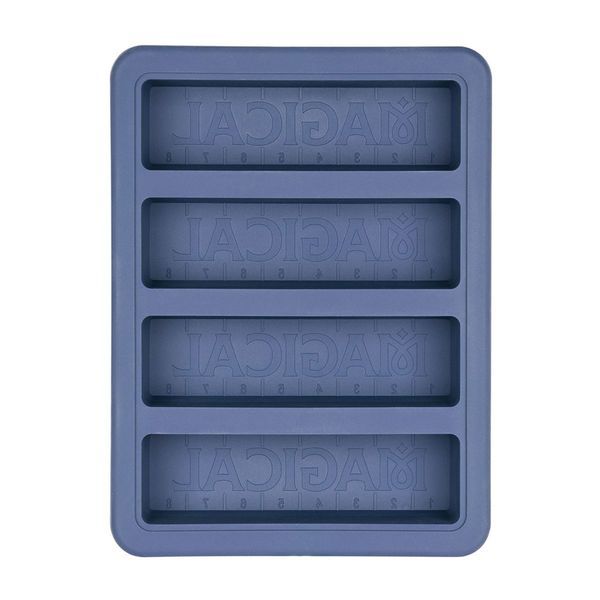 Tabuleiro para manteiga (MagicalButter)