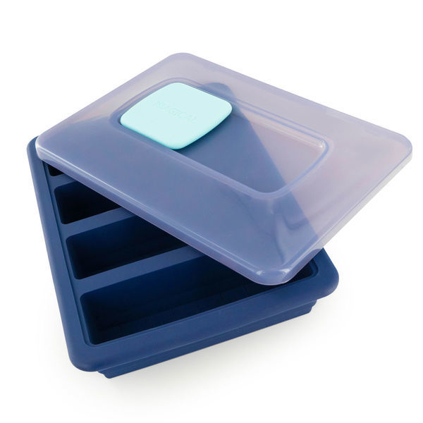 Tabuleiro para manteiga (MagicalButter)