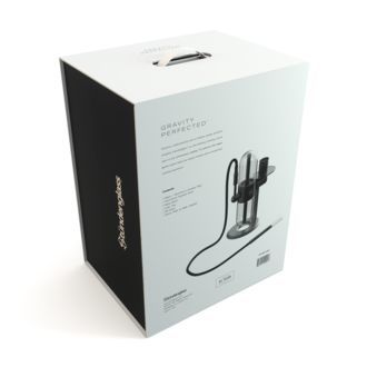 Stündenglass Gravity Hookah