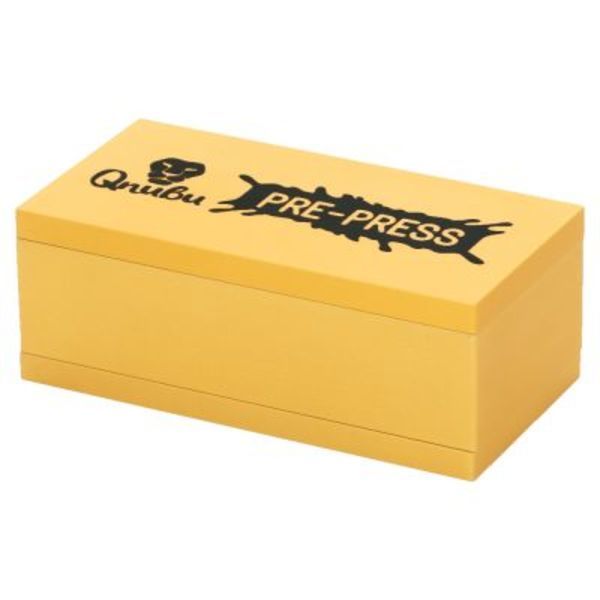 Molde de pré-prensagem em alumínio Qnubu