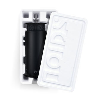 POT da NOIDS Herb Cooker