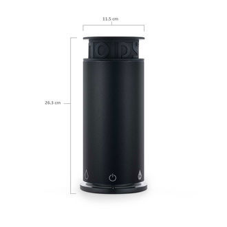 POT da NOIDS Herb Cooker