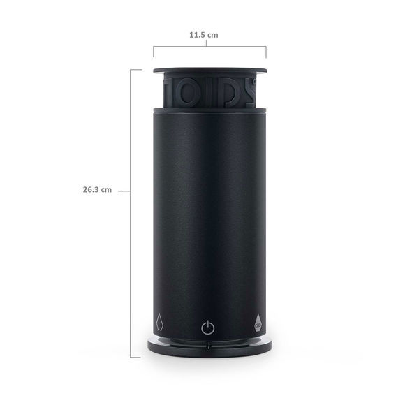 POT da NOIDS Herb Cooker