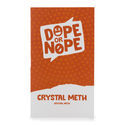 Teste de drogas (Dope ou Nope)