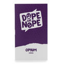 Teste de drogas (Dope ou Nope)