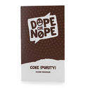 Teste de Pureza de Drogas (Aprova ou Reprova)