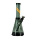 Cachimbo de água em vidro fumado (Marley Natural)