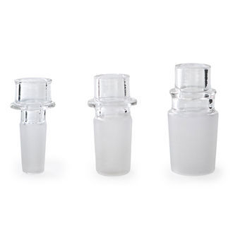 Adaptador em vidro G Pen Connect