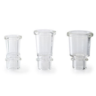 Adaptador em vidro G Pen Connect