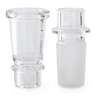 Adaptador em vidro G Pen Connect