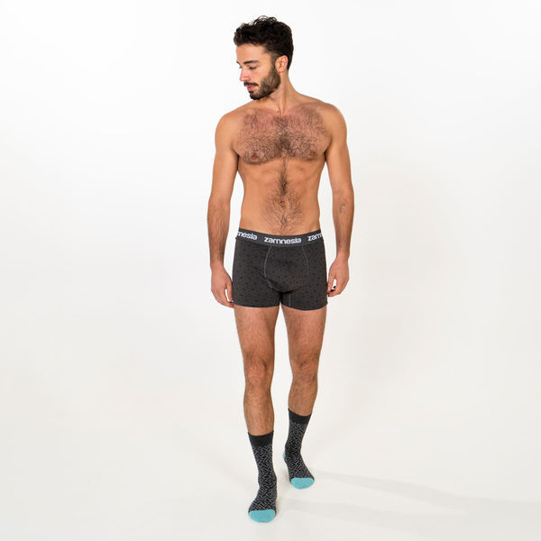 Boxers Zamnesia (Pack de 2) Ding Dongers