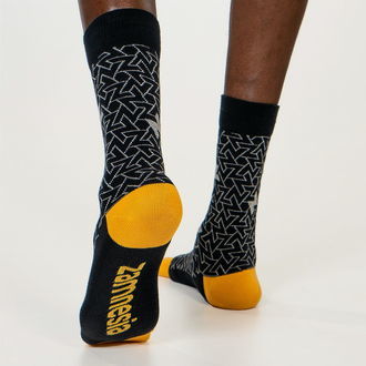 Zamnesia Socks (pack de 3) Sole Mates