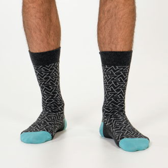 Zamnesia Socks (pack de 3) Sole Mates