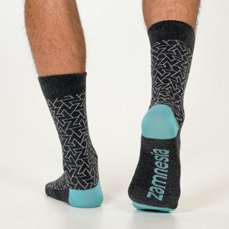 Zamnesia Socks (pack de 3) Sole Mates