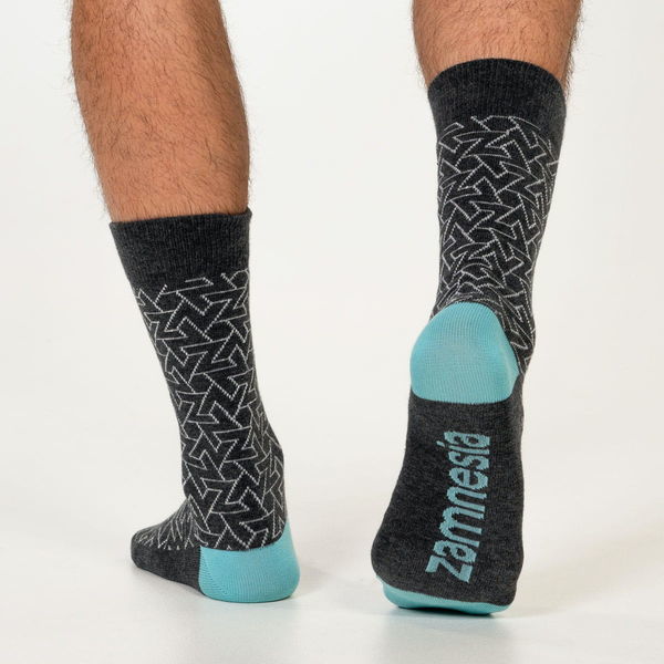 Zamnesia Socks (pack de 3) Sole Mates