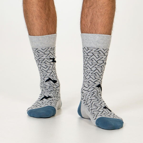Zamnesia Socks (pack de 3) Sole Mates