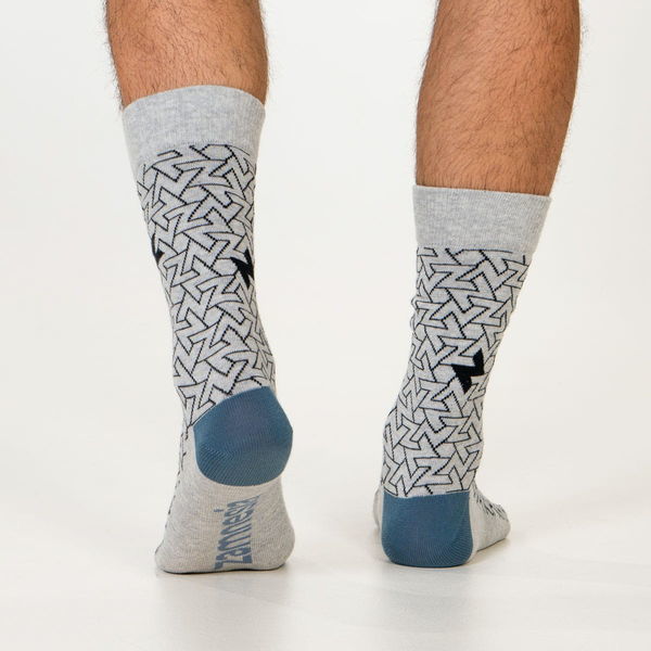 Zamnesia Socks (pack de 3) Sole Mates