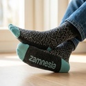 Zamnesia Socks (pack de 3) Sole Mates