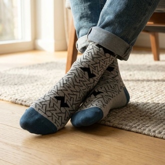 Zamnesia Socks (pack de 3) Sole Mates