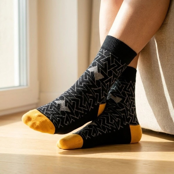 Zamnesia Socks (pack de 3) Sole Mates