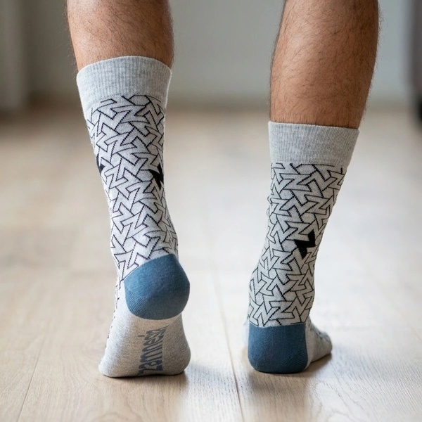 Zamnesia Socks (pack de 3) Sole Mates