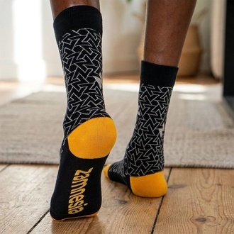 Zamnesia Socks (pack de 3) Sole Mates