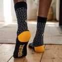 Zamnesia Socks (pack de 3) Sole Mates