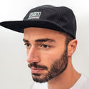 Boné Zamnesia Icon Skater