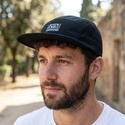 Boné Zamnesia Icon Skater