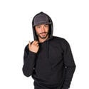 Zamnesia Snapback Cap Cinzento