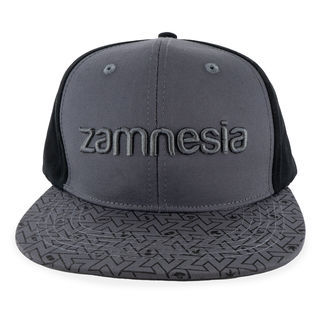 Boné Snapback Zamnesia