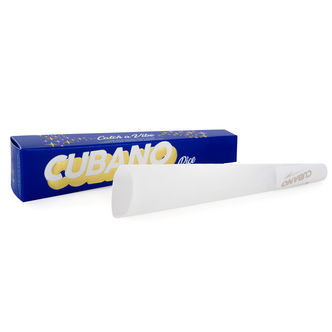 Cone de arroz cubano Vibes