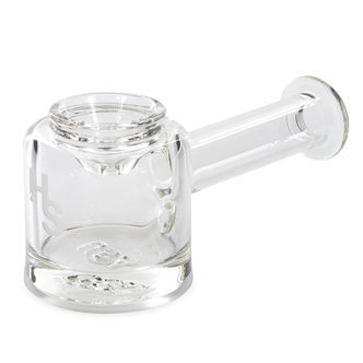 Cachimbo de mão resistente (Higher Standards)