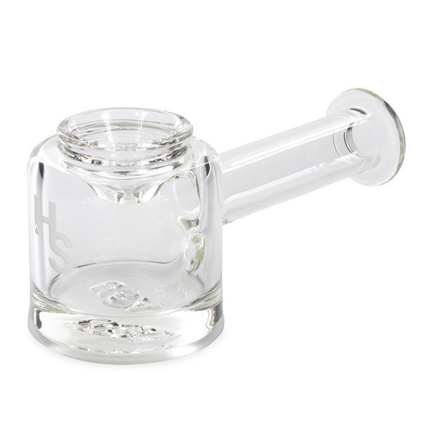 Cachimbo resistente Heavy Duty (Higher Standards)