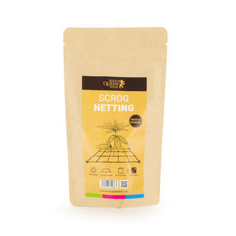 Rede ScrOG (Royal Queen Seeds)