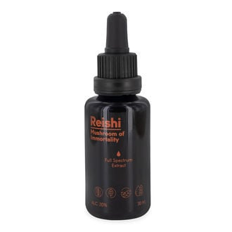 Tinture de cogumelo Reishi (Mushinto)
