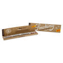 Smoking Thinnest Brown King Size Papel de enrolar