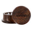 Grinder de madeira (Greengo)