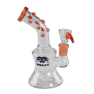 Mini bubbler com percolador drum (BREIT)