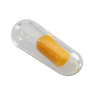 Cápsula Indicadora de Temperatura de Cádmio