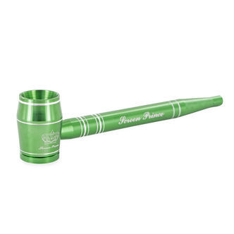 Cachimbo sem filtro (Screen Prince)