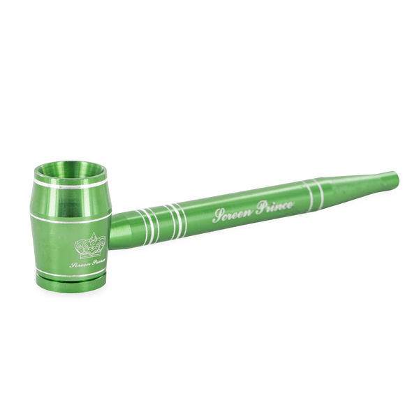 Cachimbo sem filtro (Screen Prince)