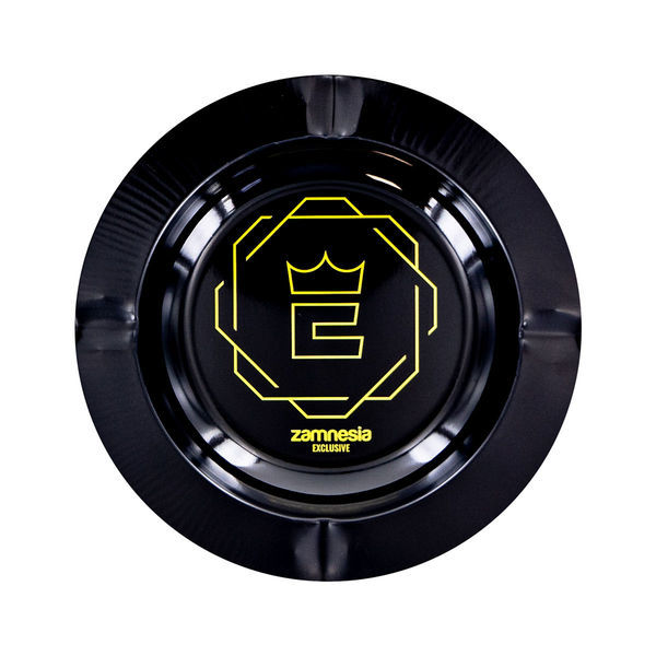 Cinzeiro de metal (exclusivo Zamnesia)