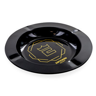 Cinzeiro de metal (exclusivo Zamnesia)