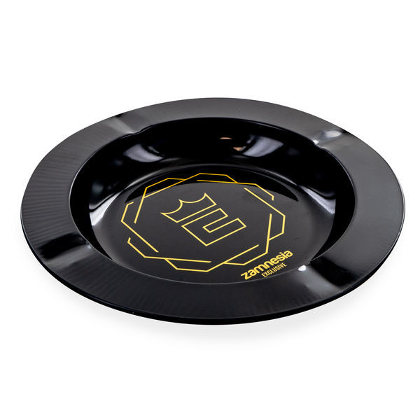 Cinzeiro de metal (exclusivo Zamnesia)